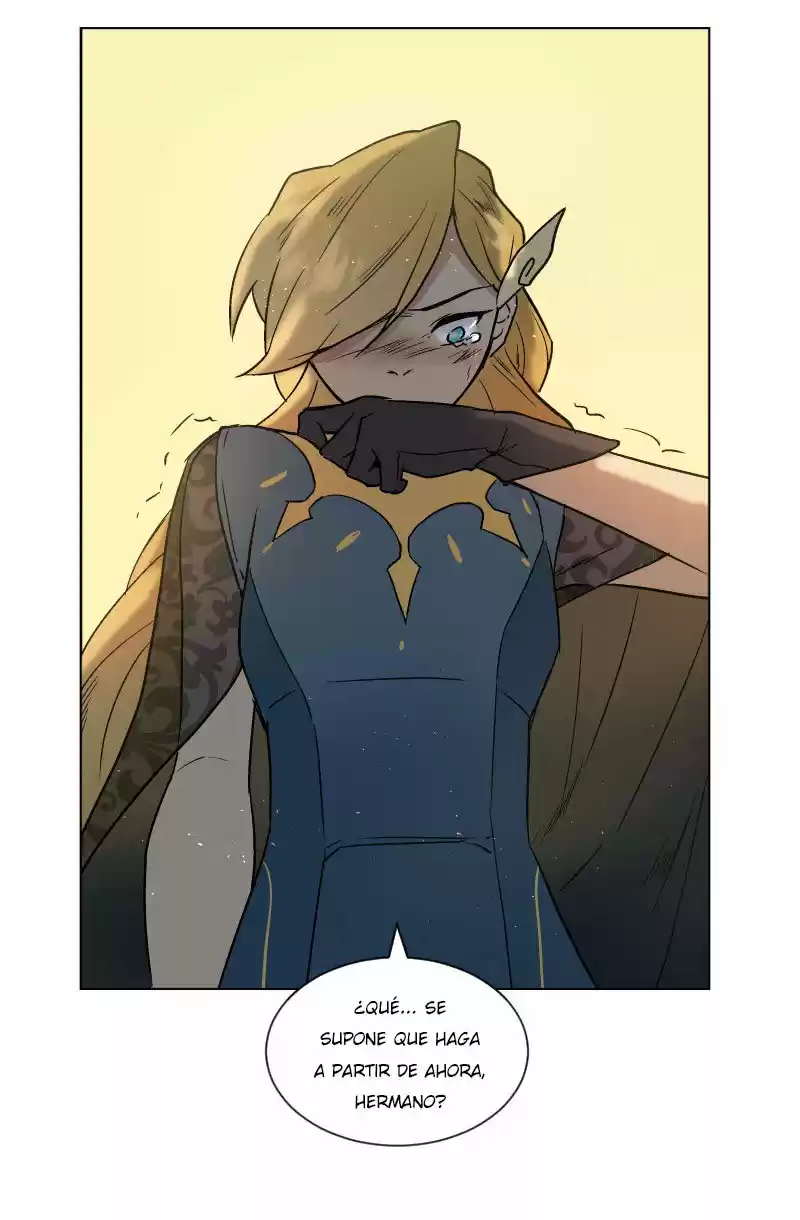 Cape Of Spirits (Oficial) - Capítulo 32 - Página 35 - LectorTMOo