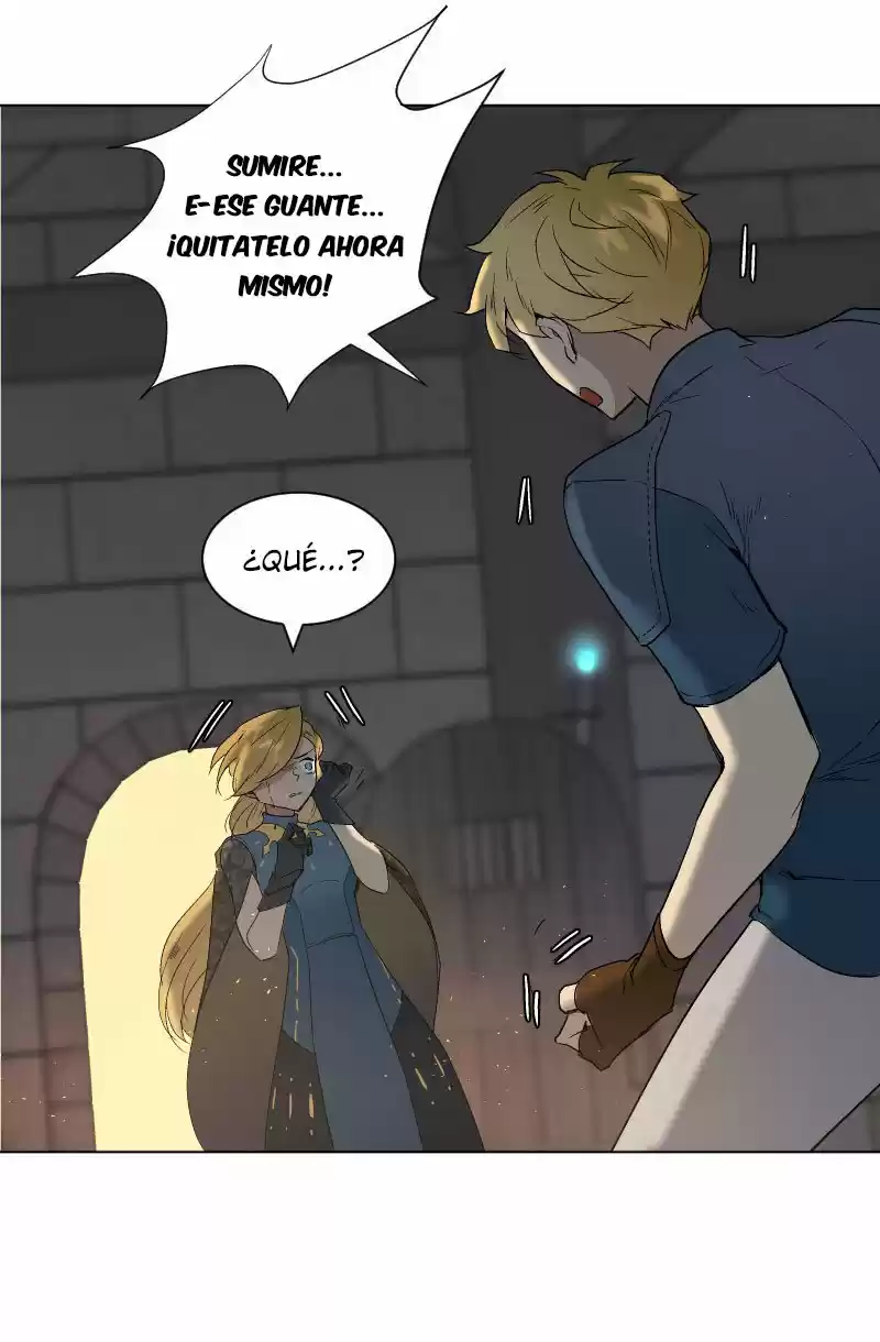 Cape Of Spirits (Oficial) - Capítulo 32 - Página 40 - LectorTMOo