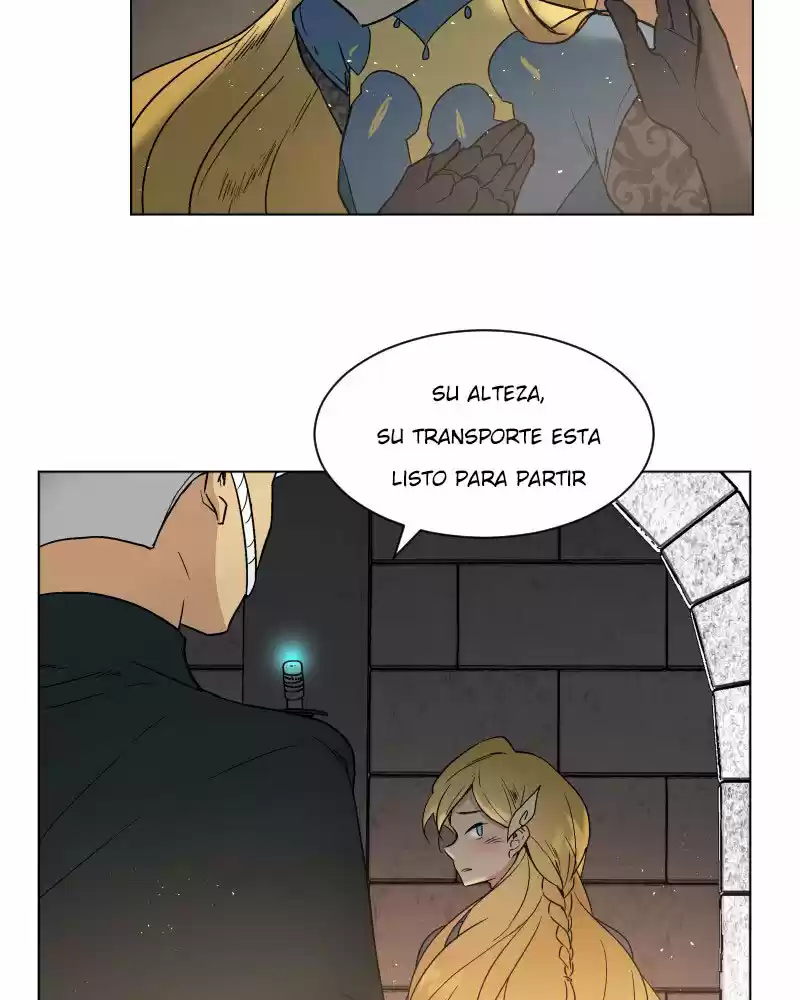 Cape Of Spirits (Oficial) - Capítulo 32 - Página 50 - LectorTMOo