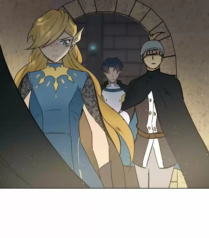 Cape Of Spirits (Oficial) - Capítulo 32 - Página 53 - LectorTMOo