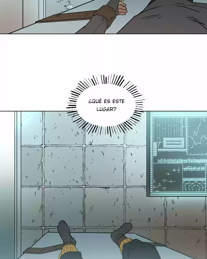 Cape Of Spirits (Oficial) - Capítulo 33 - Página 2 - LectorTMOo