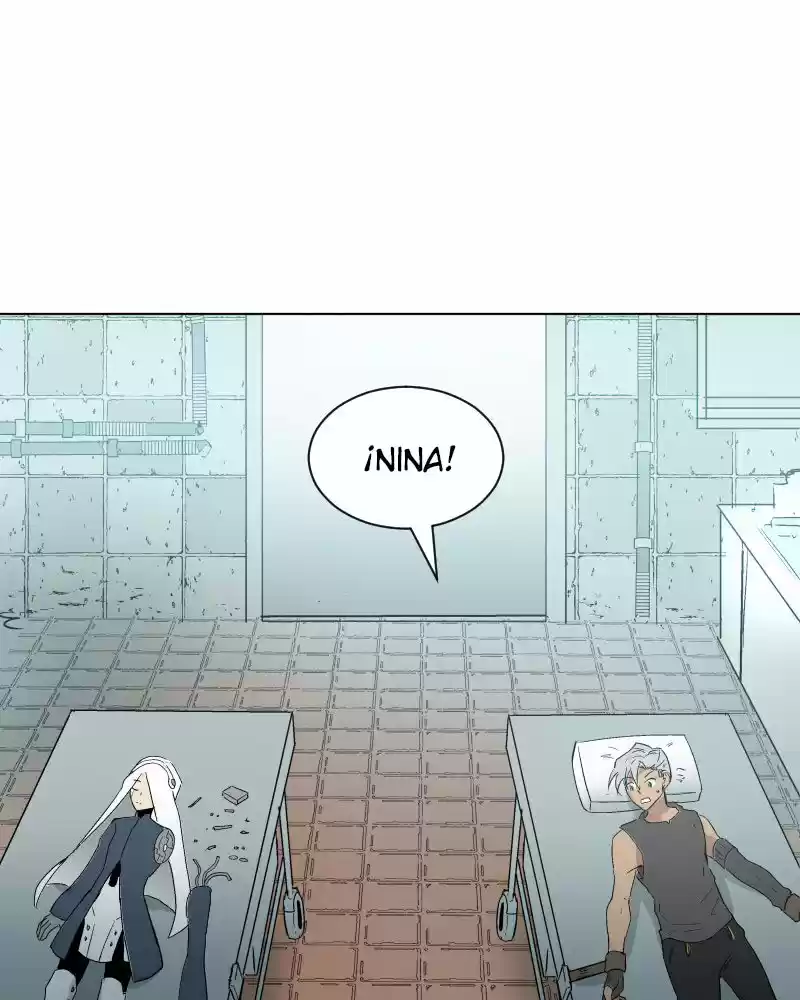 Cape Of Spirits (Oficial) - Capítulo 33 - Página 7 - LectorTMOo