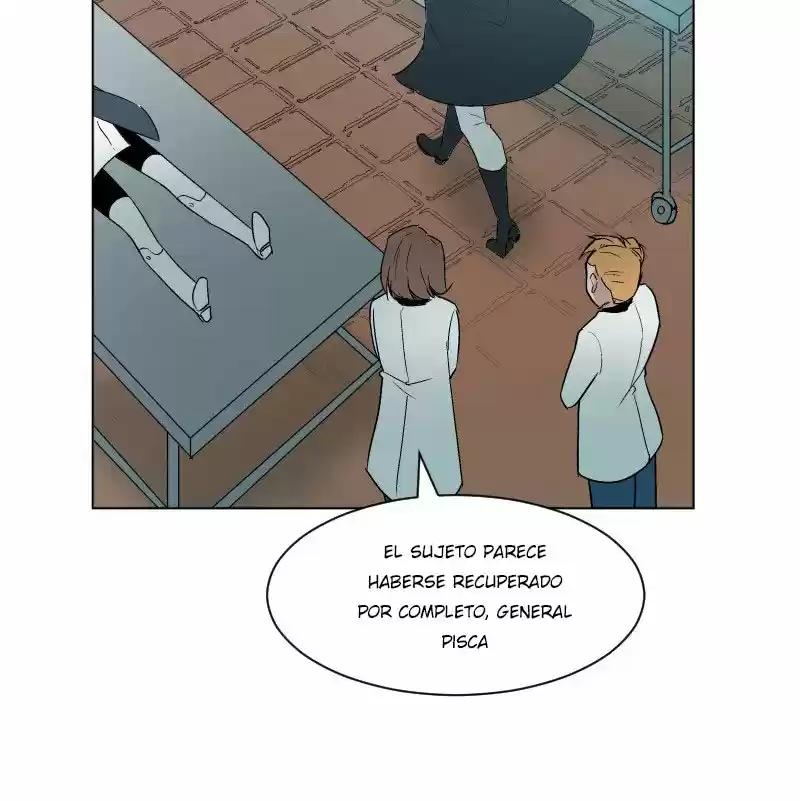 Cape Of Spirits (Oficial) - Capítulo 33 - Página 15 - LectorTMOo