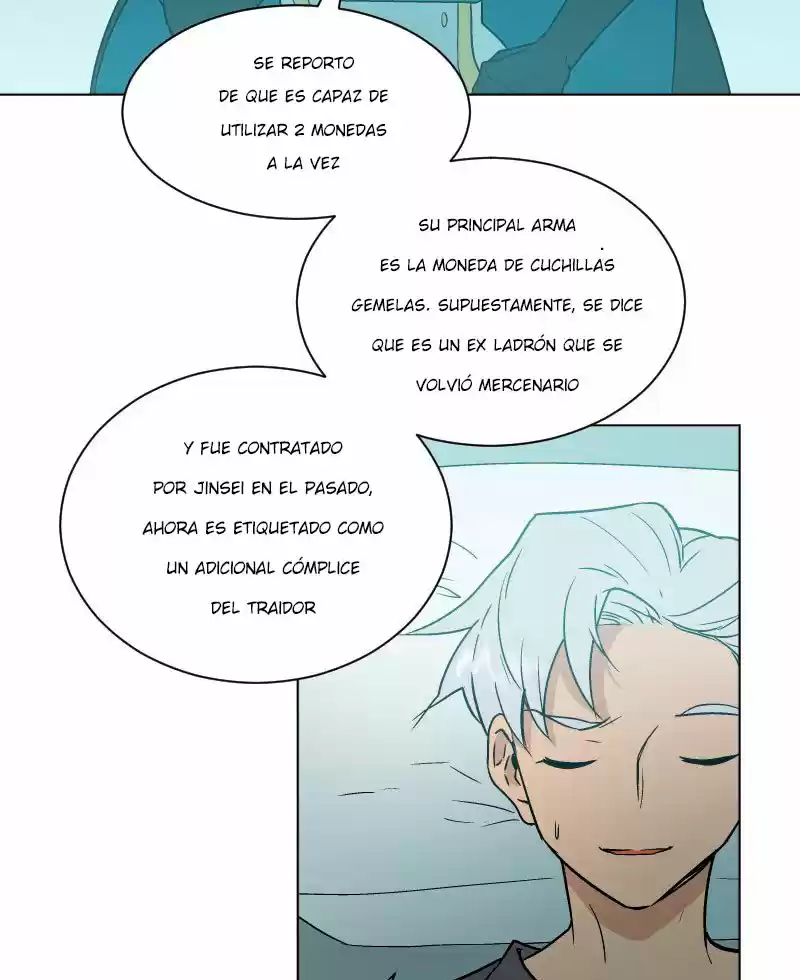 Cape Of Spirits (Oficial) - Capítulo 33 - Página 18 - LectorTMOo