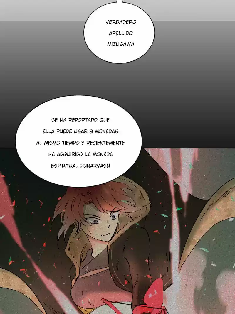 Cape Of Spirits (Oficial) - Capítulo 33 - Página 22 - LectorTMOo