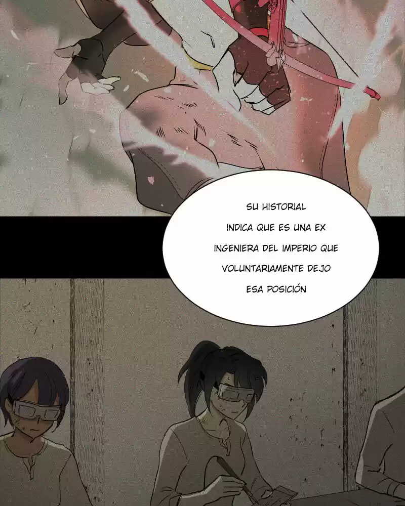 Cape Of Spirits (Oficial) - Capítulo 33 - Página 25 - LectorTMOo