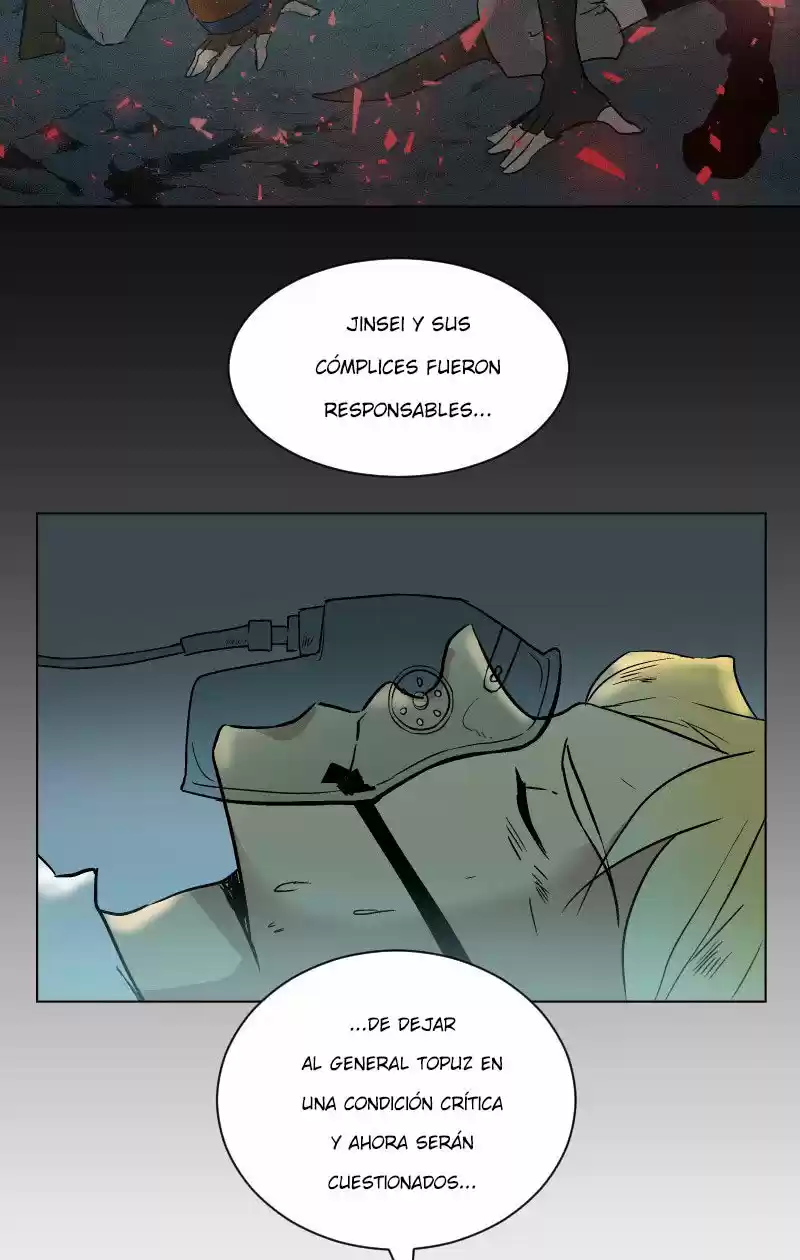 Cape Of Spirits (Oficial) - Capítulo 33 - Página 30 - LectorTMOo