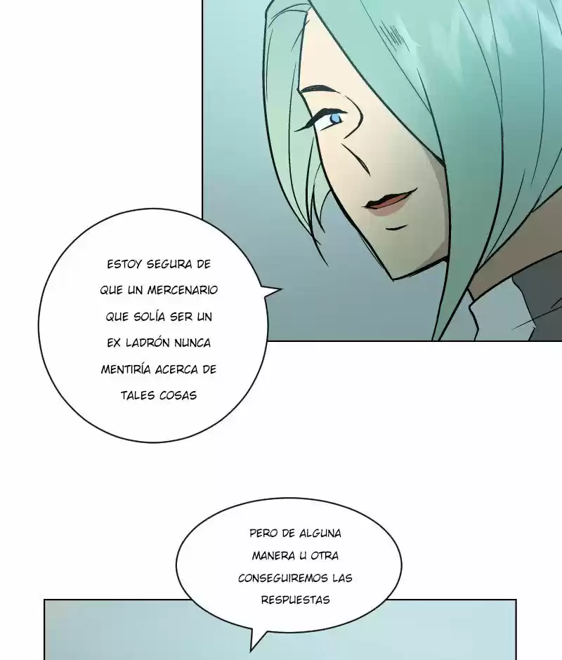Cape Of Spirits (Oficial) - Capítulo 33 - Página 36 - LectorTMOo