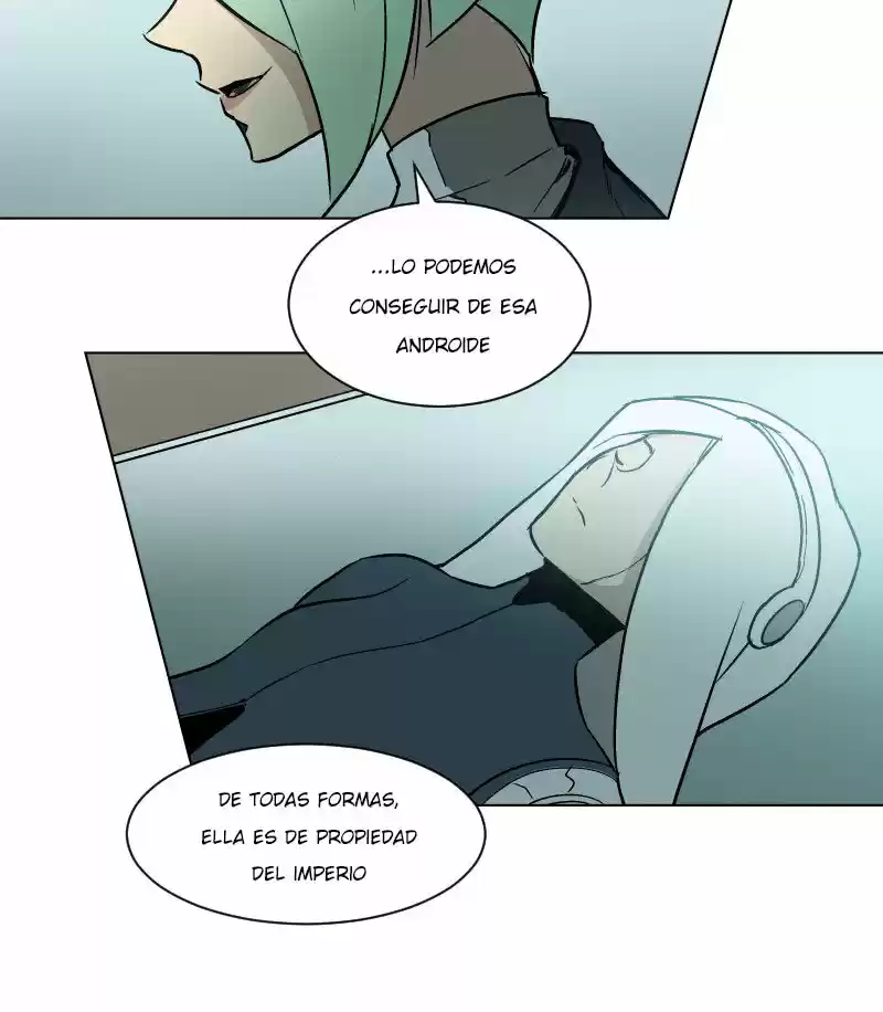 Cape Of Spirits (Oficial) - Capítulo 33 - Página 39 - LectorTMOo