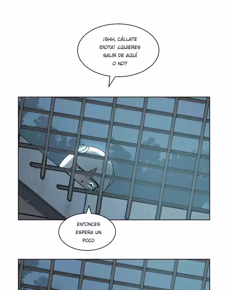 Cape Of Spirits (Oficial) - Capítulo 33 - Página 80 - LectorTMOo