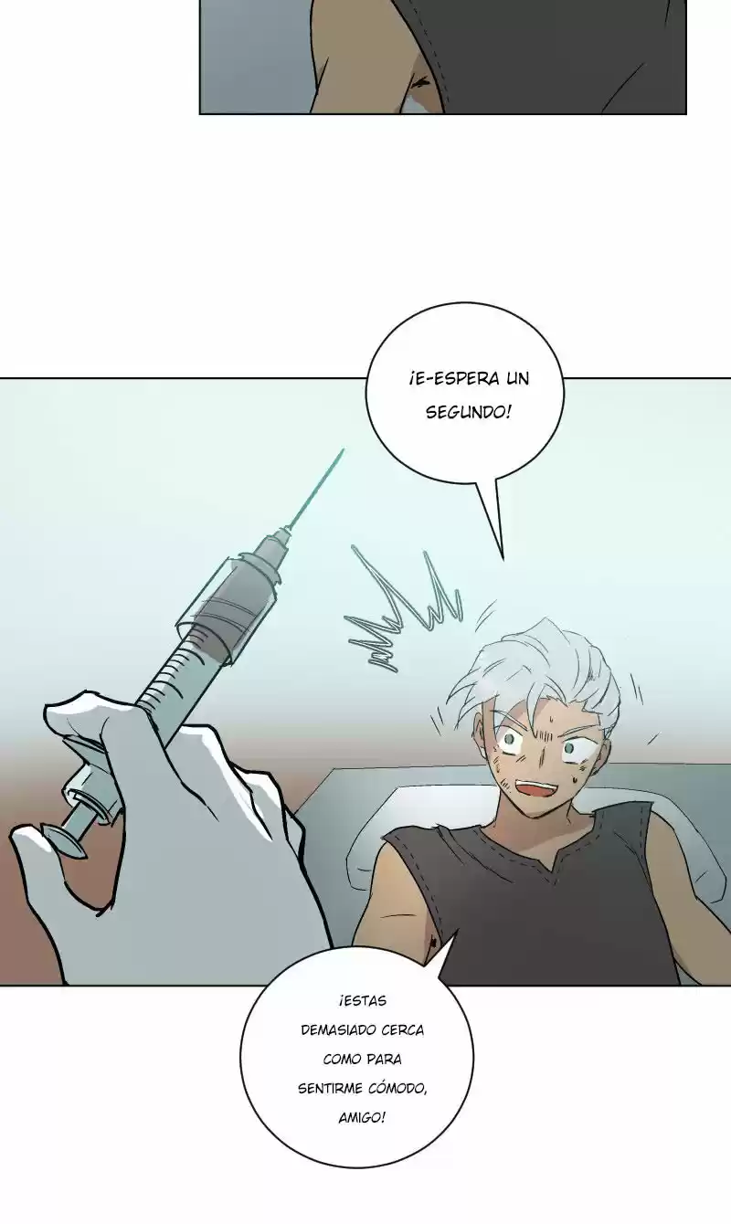 Cape Of Spirits (Oficial) - Capítulo 33 - Página 98 - LectorTMOo