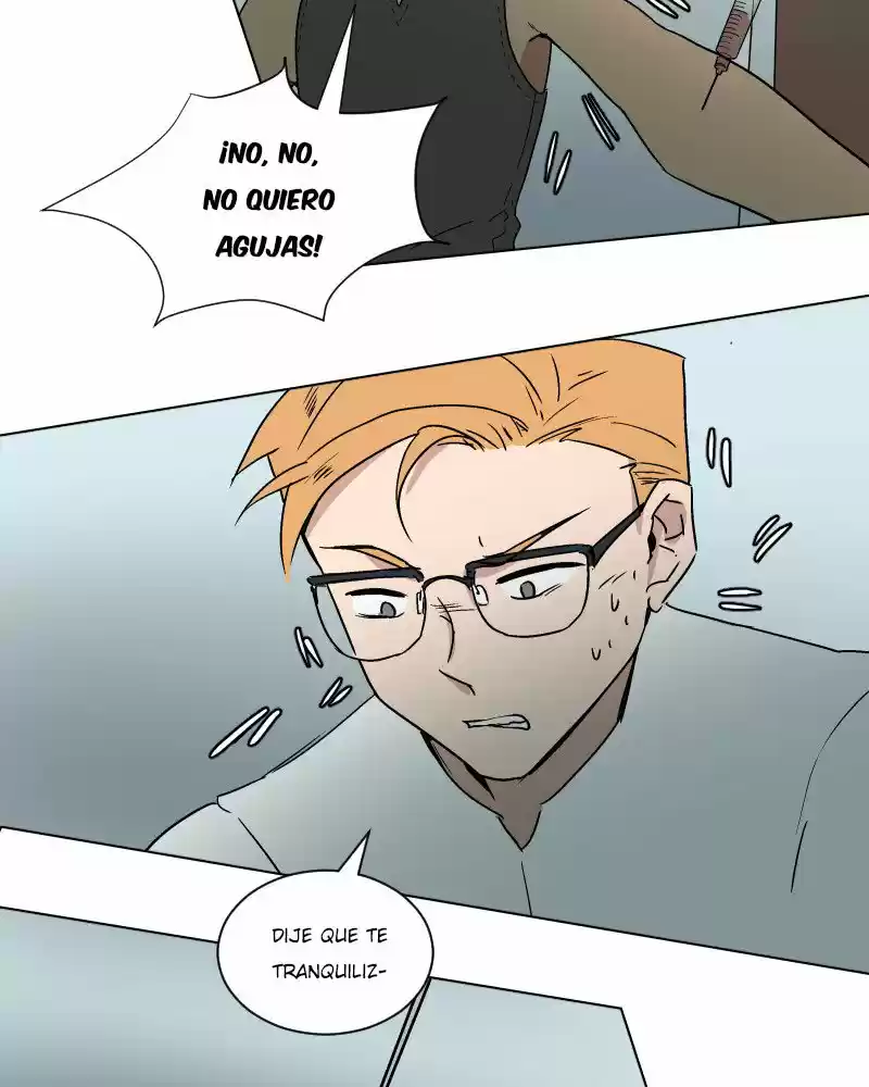 Cape Of Spirits (Oficial) - Capítulo 33 - Página 101 - LectorTMOo