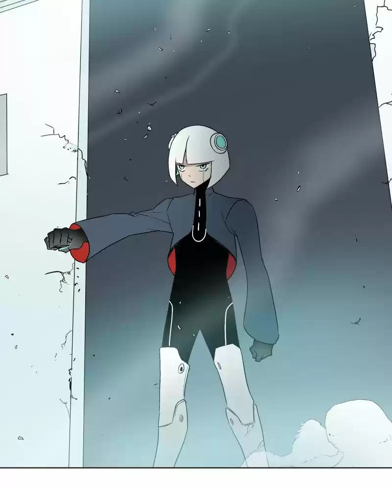 Cape Of Spirits (Oficial) - Capítulo 33 - Página 112 - LectorTMOo
