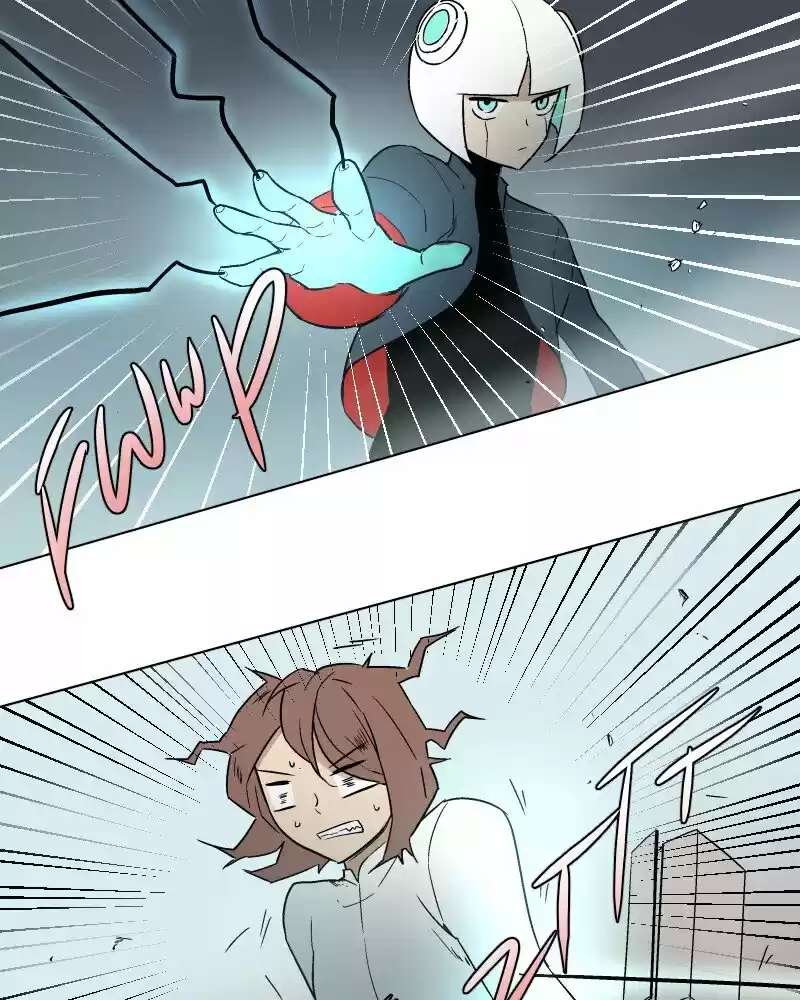 Cape Of Spirits (Oficial) - Capítulo 33 - Página 119 - LectorTMOo