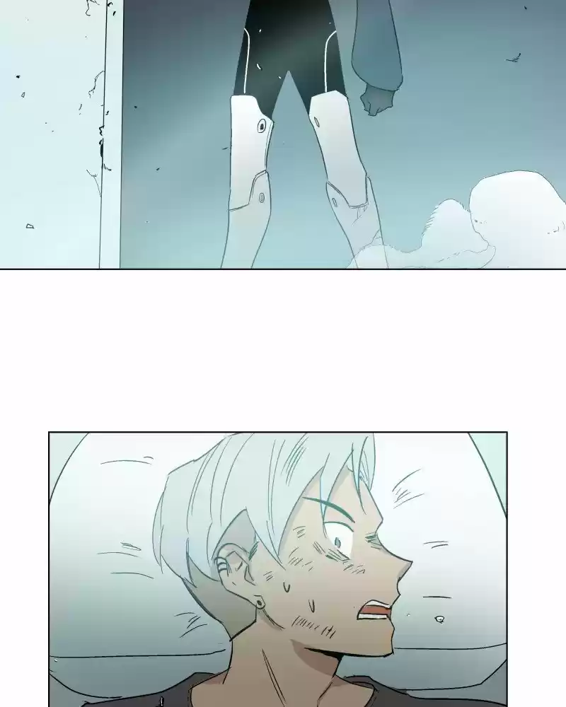 Cape Of Spirits (Oficial) - Capítulo 34 - Página 3 - LectorTMOo