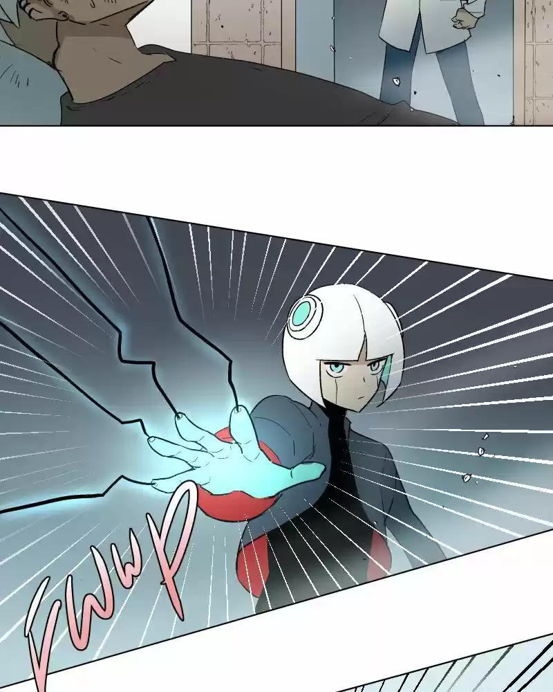 Cape Of Spirits (Oficial) - Capítulo 34 - Página 6 - LectorTMOo