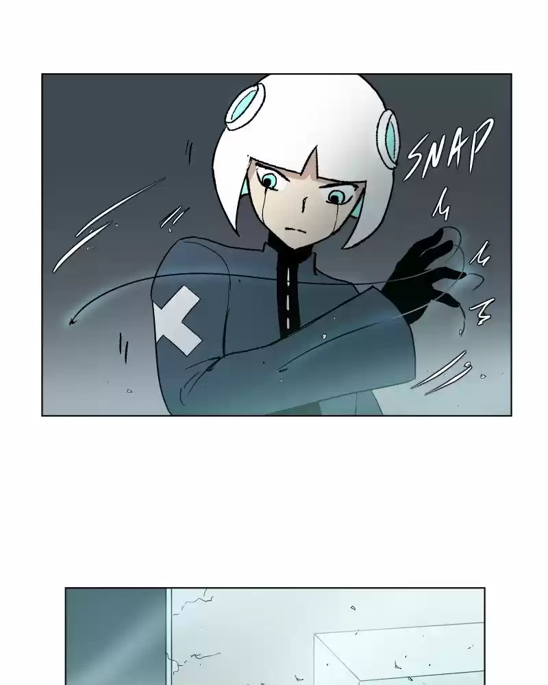 Cape Of Spirits (Oficial) - Capítulo 34 - Página 14 - LectorTMOo