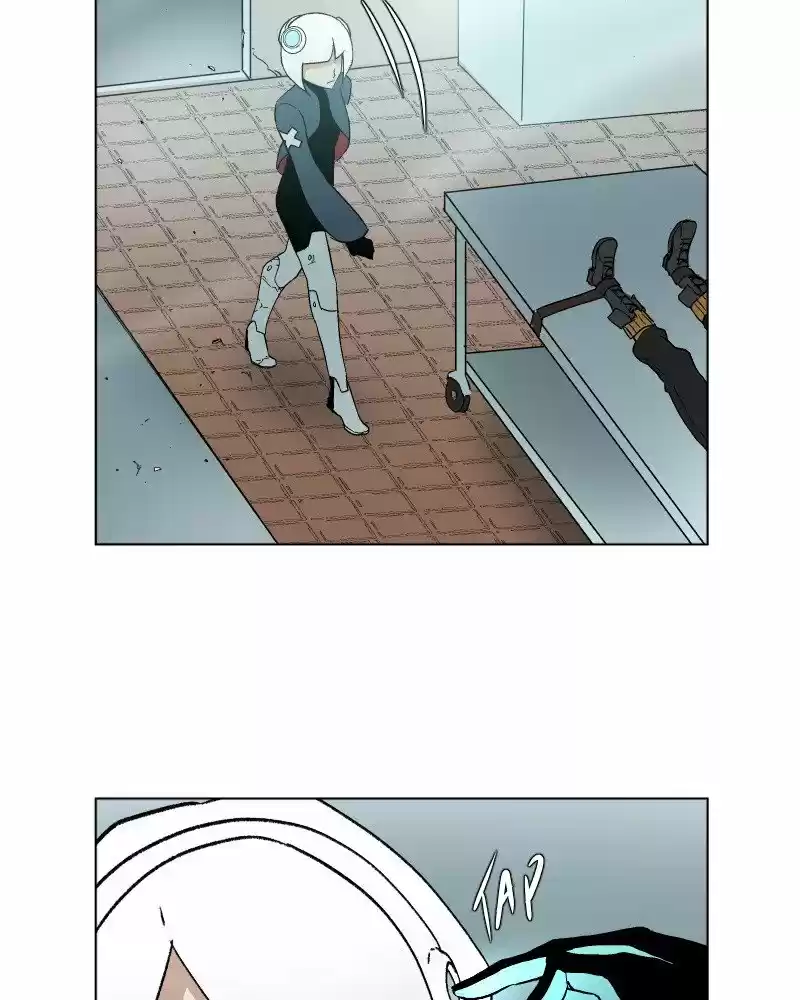 Cape Of Spirits (Oficial) - Capítulo 34 - Página 16 - LectorTMOo