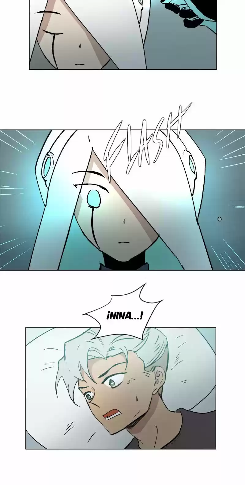 Cape Of Spirits (Oficial) - Capítulo 34 - Página 17 - LectorTMOo