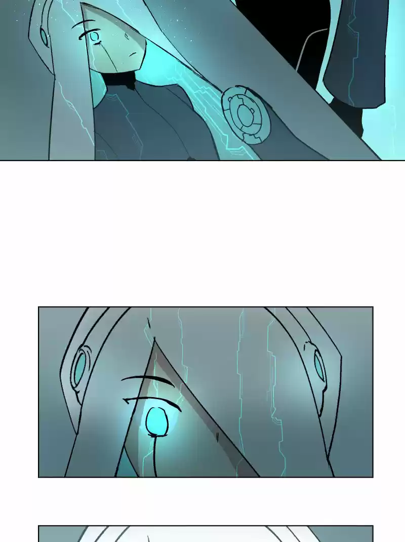 Cape Of Spirits (Oficial) - Capítulo 34 - Página 20 - LectorTMOo