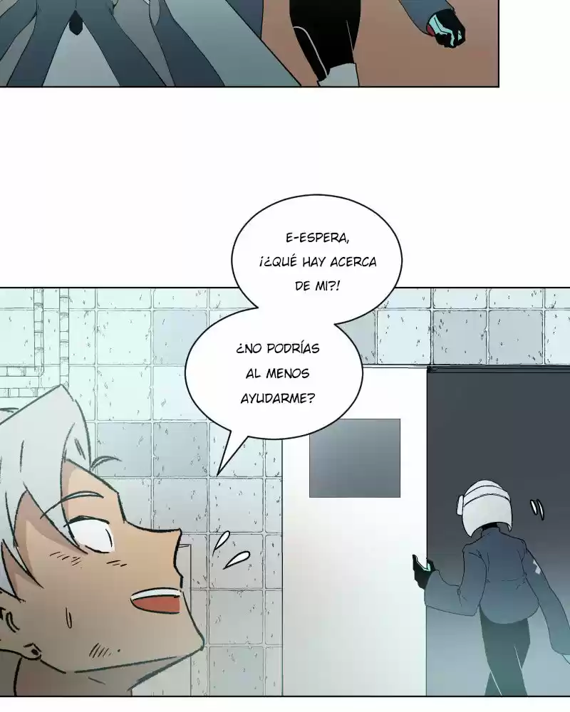 Cape Of Spirits (Oficial) - Capítulo 34 - Página 23 - LectorTMOo