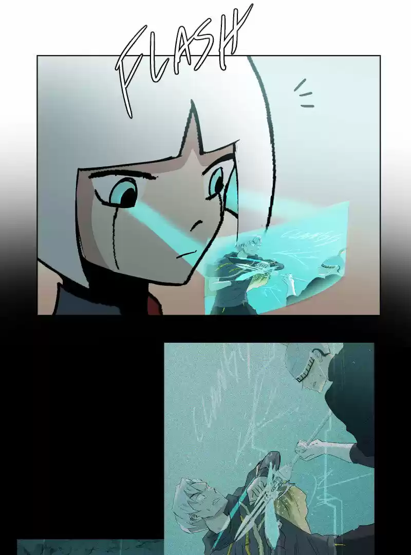 Cape Of Spirits (Oficial) - Capítulo 34 - Página 28 - LectorTMOo