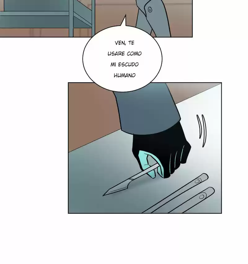 Cape Of Spirits (Oficial) - Capítulo 34 - Página 34 - LectorTMOo