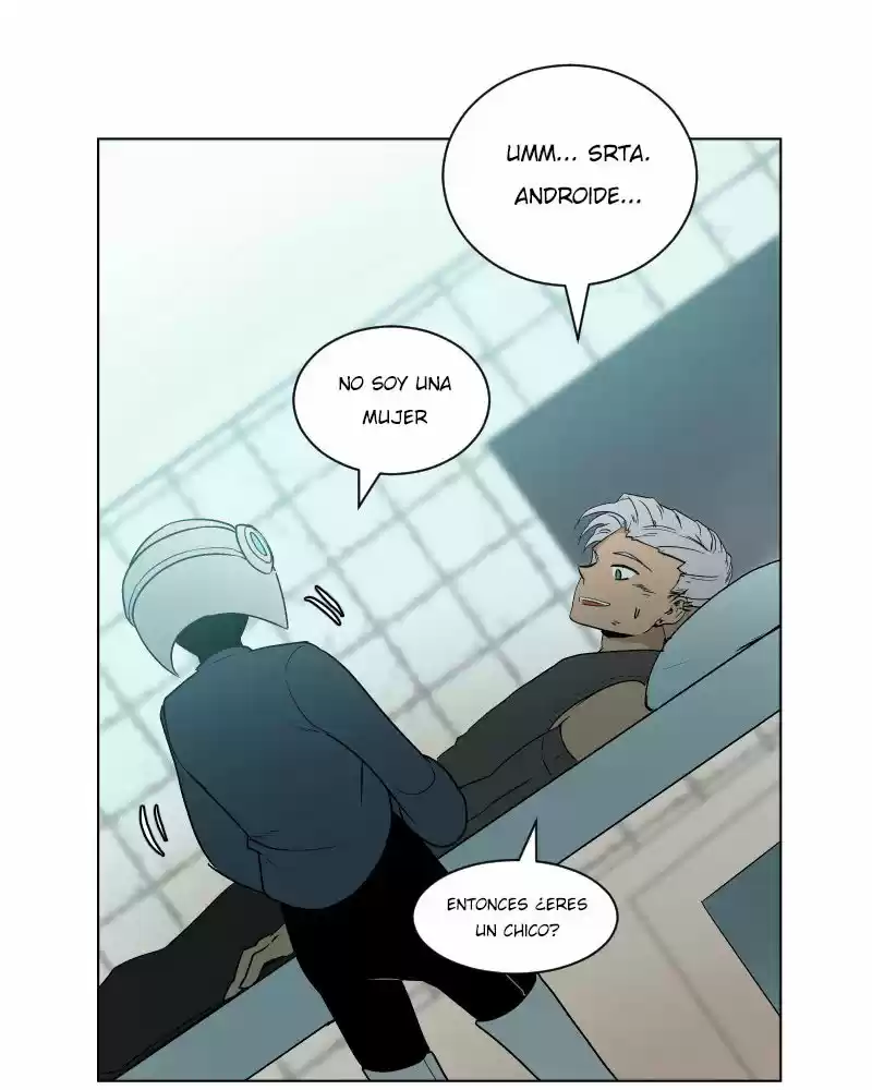 Cape Of Spirits (Oficial) - Capítulo 34 - Página 36 - LectorTMOo