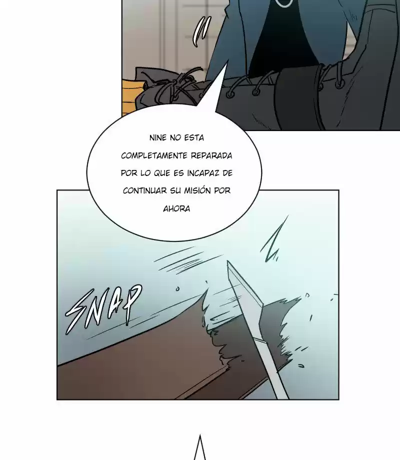 Cape Of Spirits (Oficial) - Capítulo 34 - Página 43 - LectorTMOo
