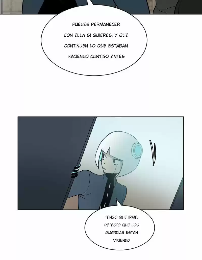 Cape Of Spirits (Oficial) - Capítulo 34 - Página 51 - LectorTMOo