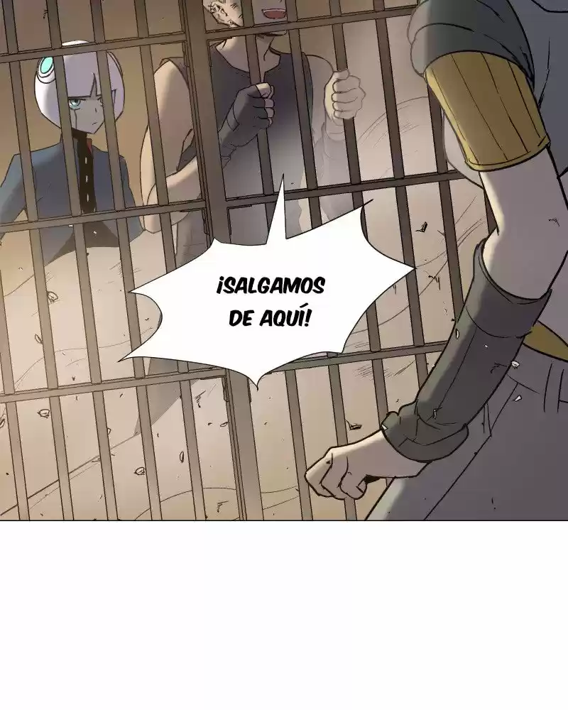 Cape Of Spirits (Oficial) - Capítulo 34 - Página 90 - LectorTMOo