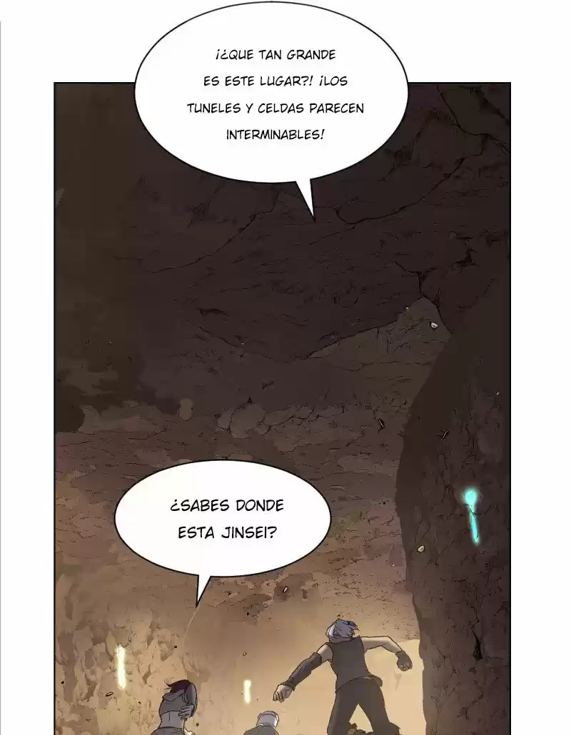 Cape Of Spirits (Oficial) - Capítulo 34 - Página 94 - LectorTMOo