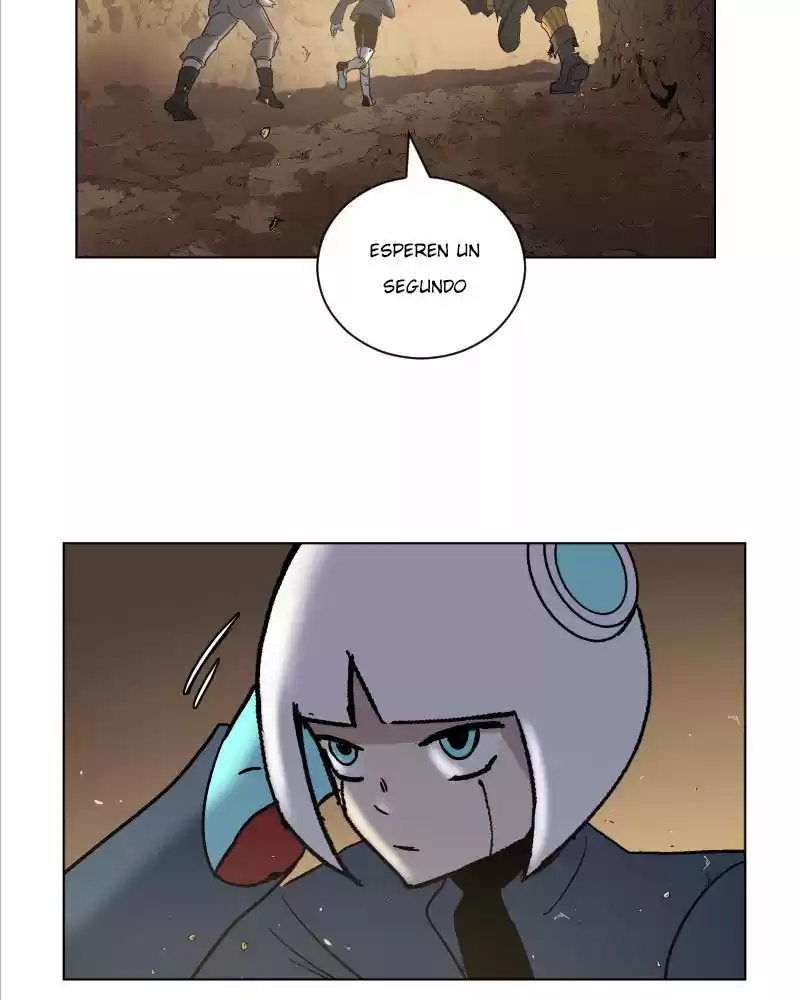 Cape Of Spirits (Oficial) - Capítulo 34 - Página 96 - LectorTMOo