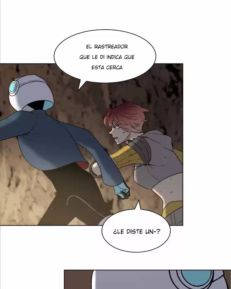 Cape Of Spirits (Oficial) - Capítulo 34 - Página 97 - LectorTMOo
