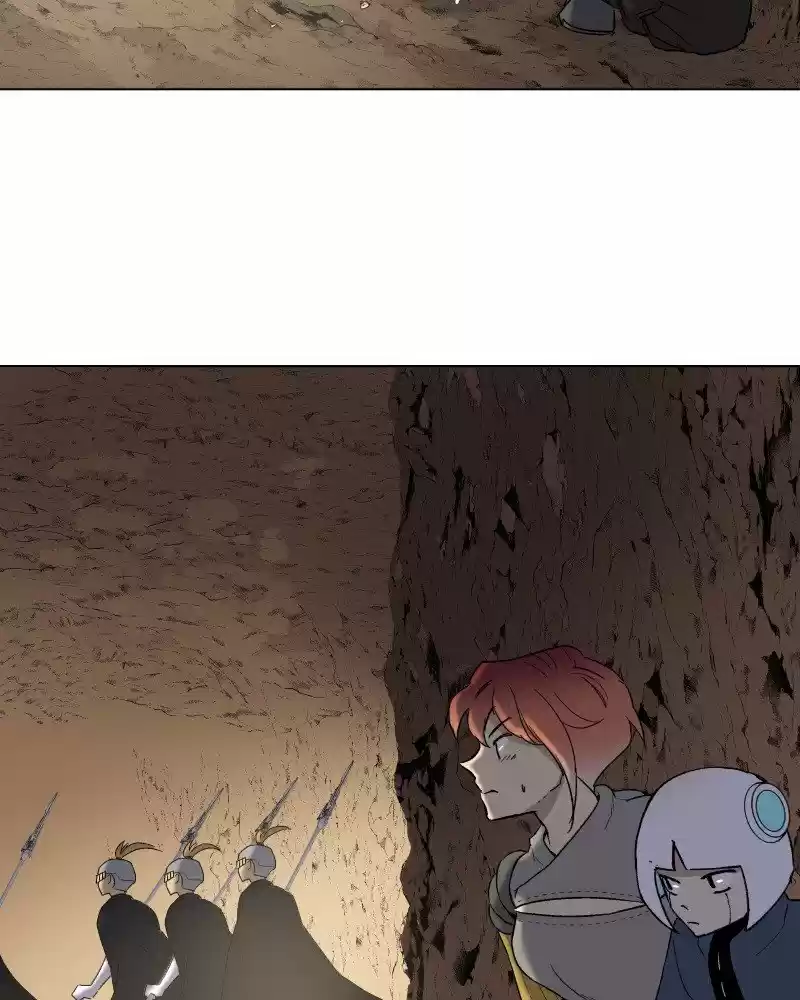 Cape Of Spirits (Oficial) - Capítulo 34 - Página 101 - LectorTMOo