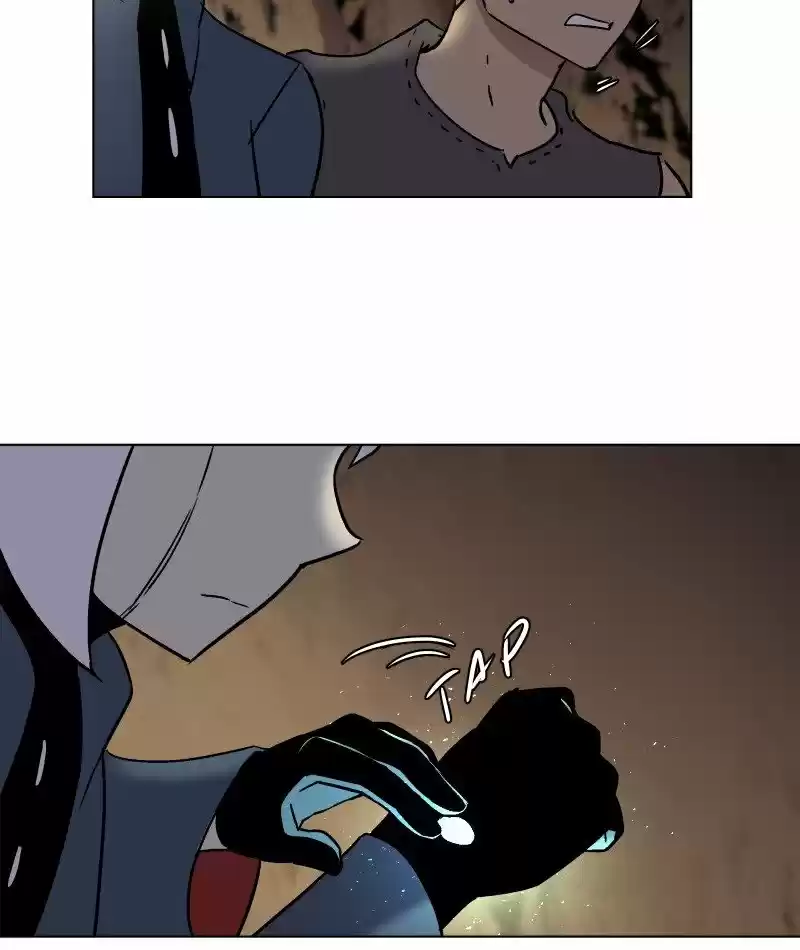 Cape Of Spirits (Oficial) - Capítulo 34 - Página 105 - LectorTMOo