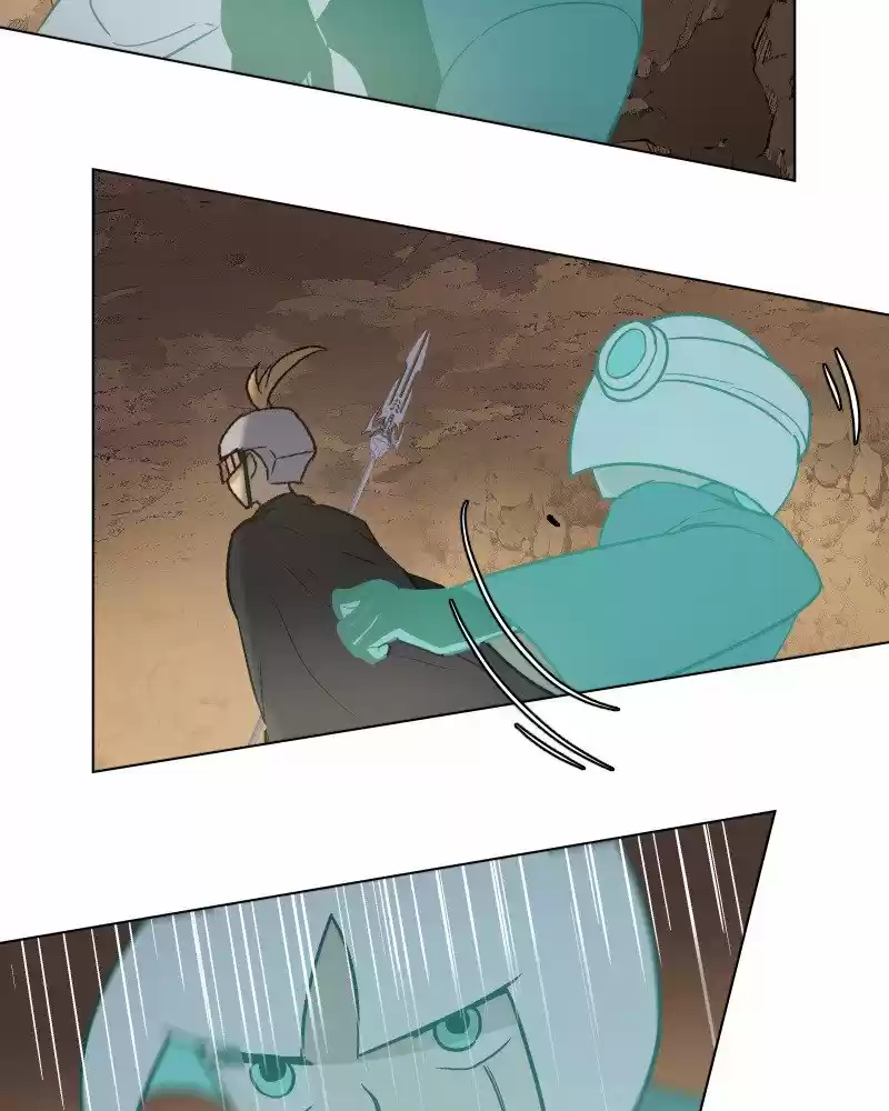 Cape Of Spirits (Oficial) - Capítulo 34 - Página 121 - LectorTMOo