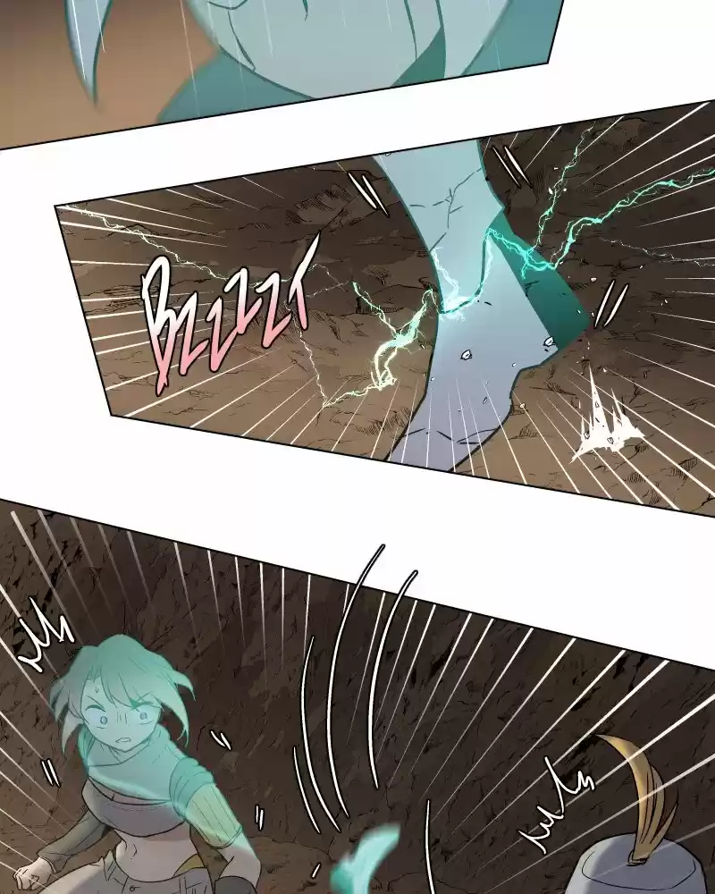 Cape Of Spirits (Oficial) - Capítulo 34 - Página 124 - LectorTMOo