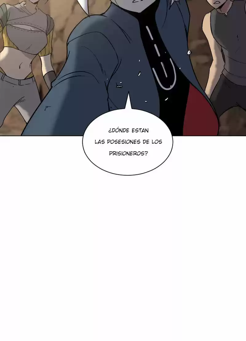 Cape Of Spirits (Oficial) - Capítulo 34 - Página 136 - LectorTMOo
