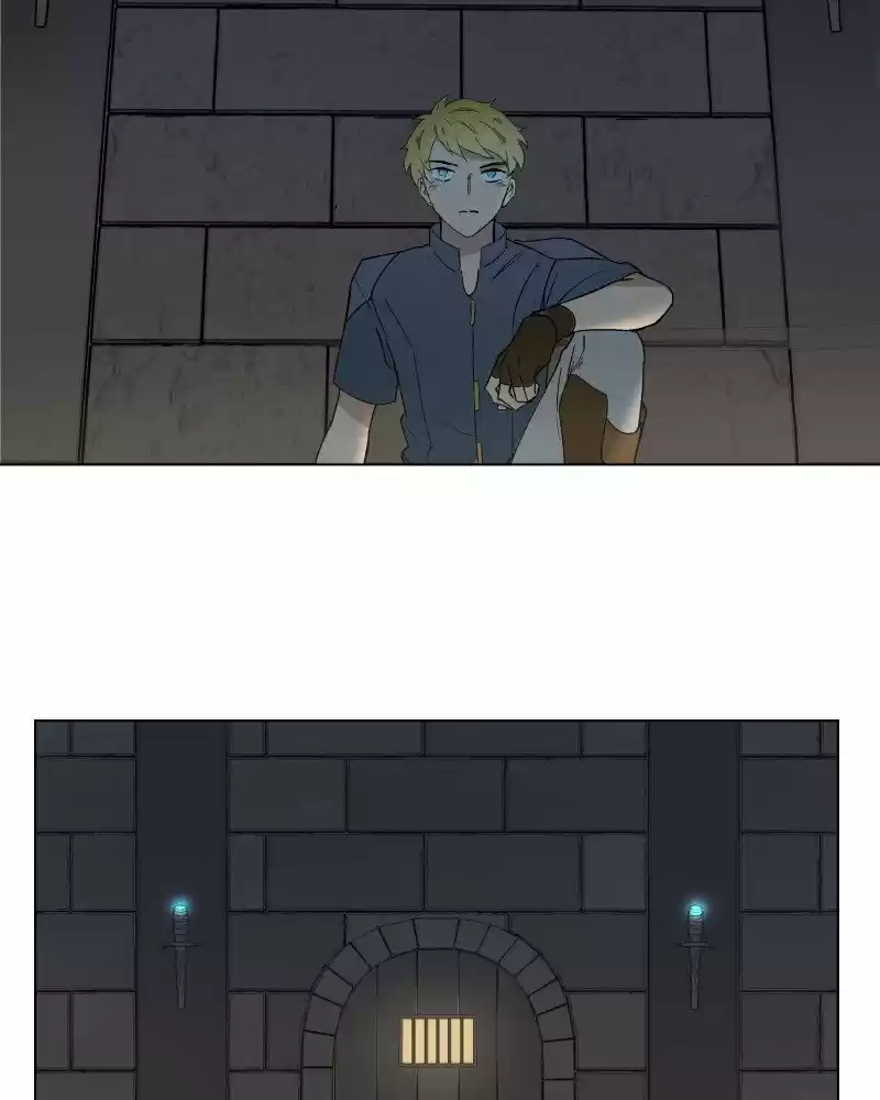 Cape Of Spirits (Oficial) - Capítulo 34 - Página 139 - LectorTMOo