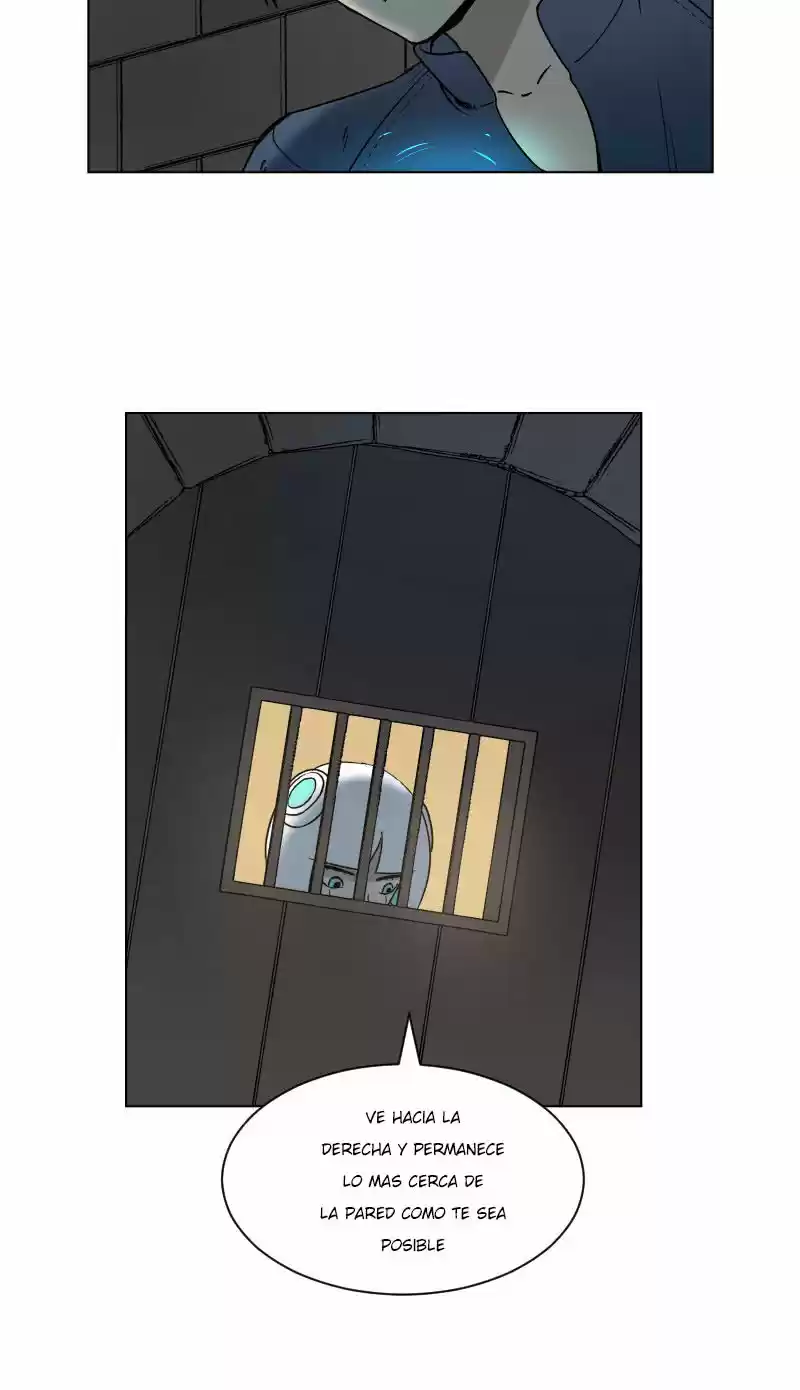 Cape Of Spirits (Oficial) - Capítulo 34 - Página 143 - LectorTMOo