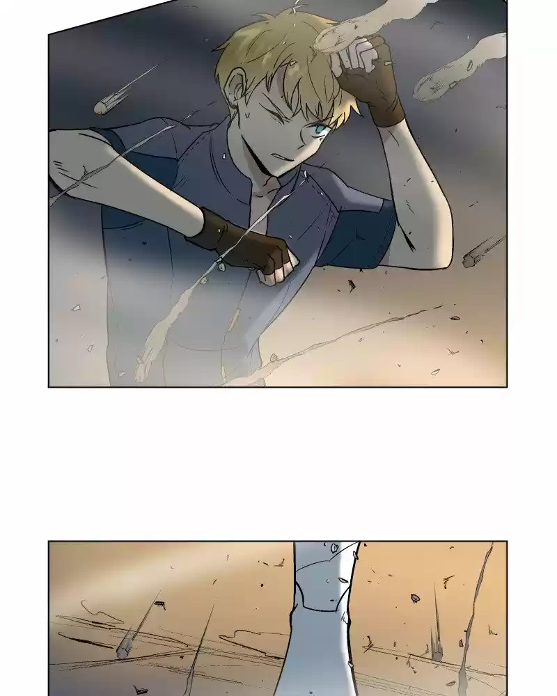 Cape Of Spirits (Oficial) - Capítulo 34 - Página 148 - LectorTMOo