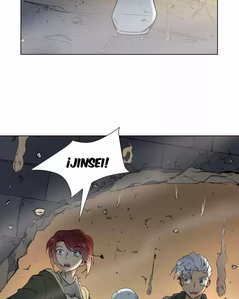 Cape Of Spirits (Oficial) - Capítulo 34 - Página 149 - LectorTMOo