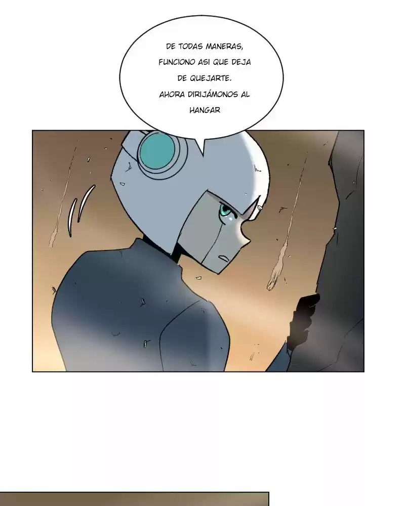 Cape Of Spirits (Oficial) - Capítulo 34 - Página 152 - LectorTMOo