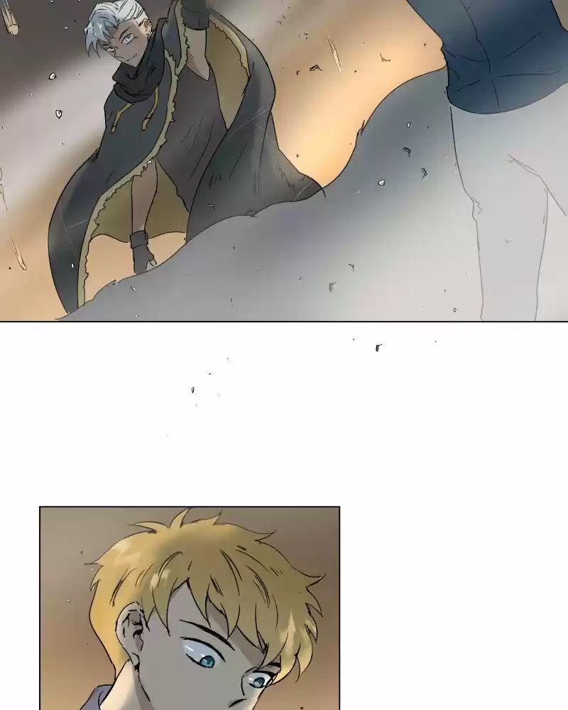 Cape Of Spirits (Oficial) - Capítulo 34 - Página 157 - LectorTMOo