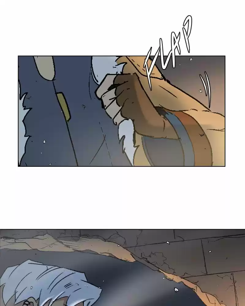 Cape Of Spirits (Oficial) - Capítulo 34 - Página 162 - LectorTMOo
