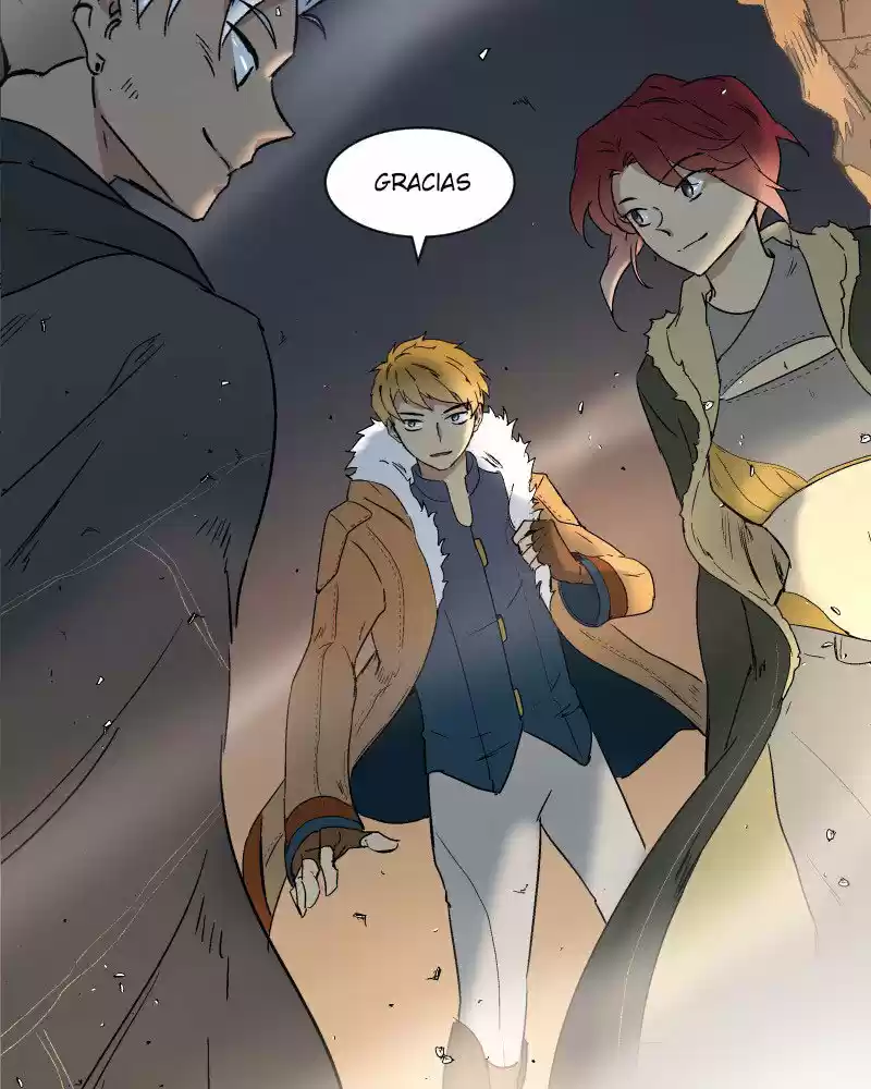 Cape Of Spirits (Oficial) - Capítulo 34 - Página 163 - LectorTMOo