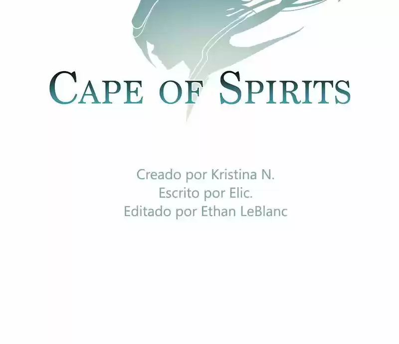 Cape Of Spirits (Oficial) - Capítulo 4 - Página 8 - LectorTMOo