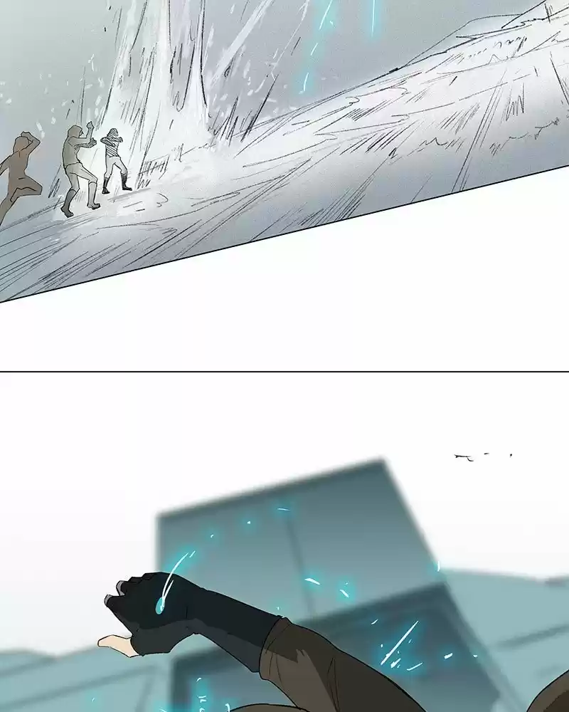 Cape Of Spirits (Oficial) - Capítulo 4 - Página 16 - LectorTMOo