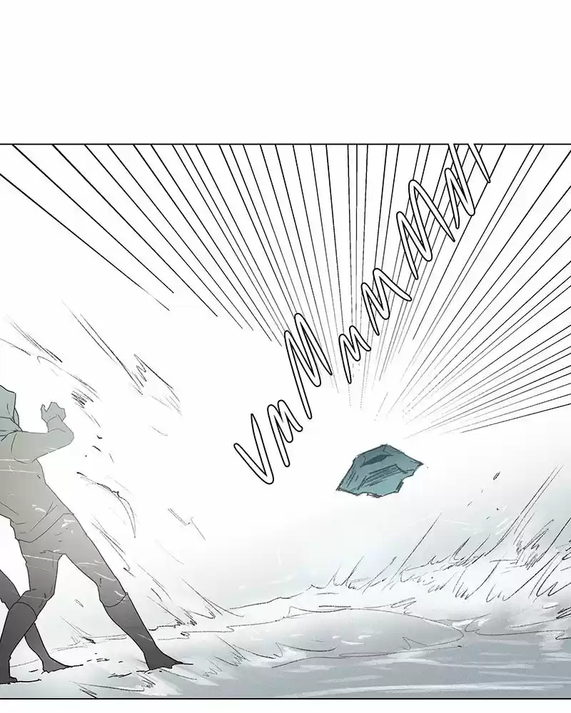 Cape Of Spirits (Oficial) - Capítulo 4 - Página 21 - LectorTMOo